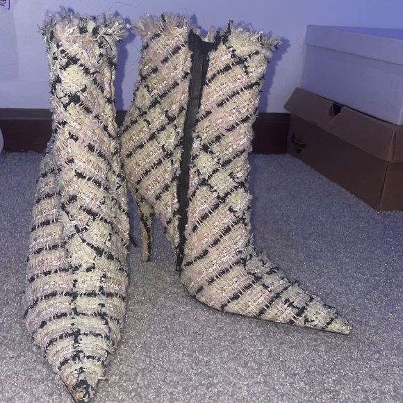 Balenciaga bootie - Picture 2 of 7